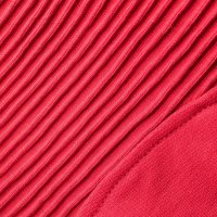 BALMAIN Red Ribbed Panel Logo Print Мъжко Долнище Анцуг size S и M, снимка 7 - Спортни дрехи, екипи - 38710524