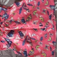 блузки за момиче 3-4 год., снимка 3 - Детски тениски и потници - 41230227