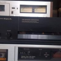 JVC AX-211BK Японски стерео интегриран усилвател , снимка 2 - Ресийвъри, усилватели, смесителни пултове - 42681190