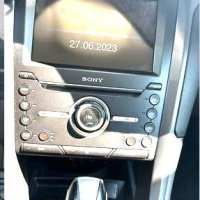 Ford Mondeo 2014-2019 - 9" Андроид Навигация , 9584, снимка 4 - Навигация за кола - 41369718