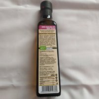 Натурално студено пресовано масло от Бял Трън, Milk Thistle 250 ml, БИОХЕРБА, снимка 4 - Хранителни добавки - 35749447