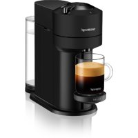 Еспресо машина Nespresso by Krups XN910N10 Vertuo Next, 1500W, Технология за центробежно извличане, , снимка 1 - Кафемашини - 40373420