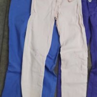 Лот дънки, панталони, снимка 3 - Детски панталони и дънки - 34765012