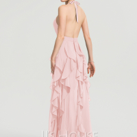 Бонбонена рокля за фотосесия, снимка 2 - Рокли - 44515630