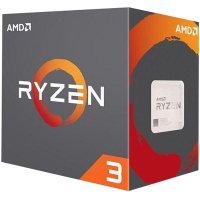 Процесор за компютър AMD CPU Desktop Ryzen 3 PRO 4C/8T 4350G 4.1GHz Max,6MB,65W,AM4 SS30495, снимка 1 - Друга електроника - 40486285