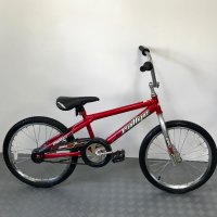 Детско колело BMX 20 цола / БМХ /, снимка 1 - Детски велосипеди, триколки и коли - 41445029