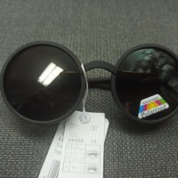 Мъжки слънчеви очила полароидни, снимка 3 - Слънчеви и диоптрични очила - 41400626