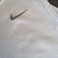 Оригинален мъжки потник на марката Nike - размер S, снимка 3 - Спортни дрехи, екипи - 44031686