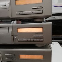 Technics E Series SA-E10, RS-E10, SL-E10, снимка 8 - Аудиосистеми - 40567330