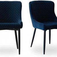Висококачествени трапезни столове МОДЕЛ 255, снимка 1 - Столове - 38951411