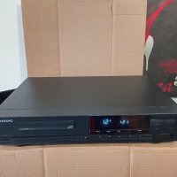 Grundig cd-436, снимка 5 - Аудиосистеми - 39779389