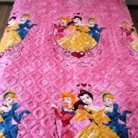 Детски шалтета за единично легло, снимка 8 - Спално бельо и завивки - 42007060