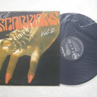 ВТА 12716 - Scorpions - Best Of Scorpions, Vol. 2, снимка 2 - Грамофонни плочи - 35957226