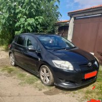 Toyota Auris 2.2 177к.с. Двигател и Кутия , снимка 1 - Автомобили и джипове - 44488203