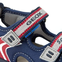 GEOX Respira $89 оригинални нови сандали, снимка 3 - Детски сандали и чехли - 36319546