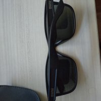 Оригинални мъжки очила BMW, снимка 4 - Слънчеви и диоптрични очила - 42002239