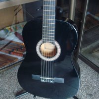 Класическа китара, Размер 4/4, снимка 2 - Китари - 41189164