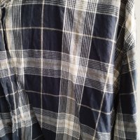 Две ризи Jack and Jones р-р 5XL., снимка 10 - Ризи - 44400050