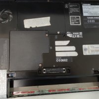 Лаптоп Toshiba Portege R830-1GD, снимка 4 - Части за лаптопи - 41951202