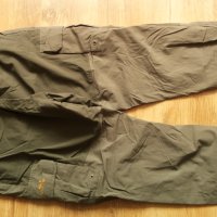 JAHTI JAKT AIR-TEX Trouser за лов риболов и туризъм размер L панталон вятъроустойчив - 365, снимка 2 - Екипировка - 40933606