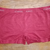 Calvin Klein, Нови Оригинални Боксерки, Размер М/L. Код 1608, снимка 6 - Бельо - 36010678
