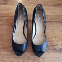 Дамски обувки,номер 40, снимка 4 - Дамски обувки на ток - 34671245