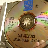 CAT STEVENS, снимка 2 - CD дискове - 35913578