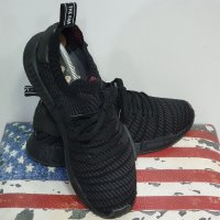 ADIDAS NMD 45.1/3 номер, без забележки , снимка 5 - Маратонки - 40868170