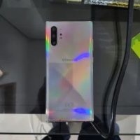 Samsung Galaxy Note 10/ Note 10 Plus заден капак , снимка 3 - Резервни части за телефони - 41862373