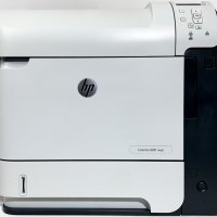 HP LaserJet 600 M601 / M601dn /М601n, снимка 2 - Принтери, копири, скенери - 25225531