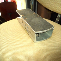 Ernie Ball volume pedal, снимка 6 - Китари - 44932031