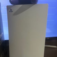 PlayStation 5 като нов, снимка 2 - PlayStation конзоли - 44480742