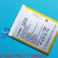 Батерия Alcatel One Touch Pixi 3 7'' (9002X), снимка 1 - Таблети - 35790676