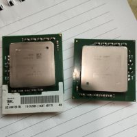 Процесор intel xeon 2,8GHz, снимка 1 - Процесори - 39176211