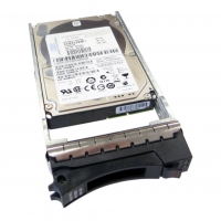 HDD SAS 600GB / SERVER / HP, DELL, IBM / 3,5, снимка 5 - Твърди дискове - 36044923