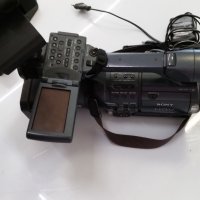 Професионална видеокамера SONY  HDR-FX1E, снимка 8 - Камери - 41930959