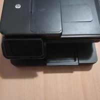 Многофункционален принтер HP Photosmart 7510 All-in-One Printer CQ877B, снимка 3 - Принтери, копири, скенери - 44428574