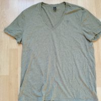 Тениска G-star raw, снимка 1 - Тениски - 41458699