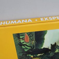 Ethica Humana  .Expectatio, снимка 8 - Специализирана литература - 41505260