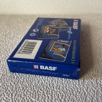 Audio касета BASF Disney, снимка 3 - Аудио касети - 44157567