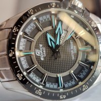 Часовник Casio EF-130D, снимка 1 - Мъжки - 40824639