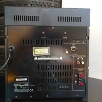 Аудио система Kenwood RXD-F1, снимка 2 - Аудиосистеми - 41615364
