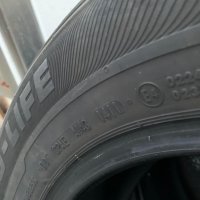 Летни гуми SEMPERITO 196 / 65 R 15V (4броя) цена 170.00 лева, снимка 8 - Гуми и джанти - 44297031