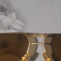 Cartier - Tank Louis - Позлатени  Слънчеви очила, снимка 10 - Слънчеви и диоптрични очила - 44202557
