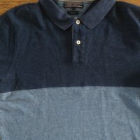 Tommy Hilfiger Polo Shirt - страхотна мъжка тениска , снимка 2 - Тениски - 40158949