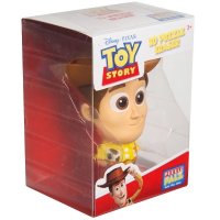 Гума, 3D пъзел Captain America, Woody и Buzz Играта на играчките , снимка 5 - Игри и пъзели - 42270527