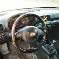 Ауди с3 на части / audi s3, снимка 6 - Автомобили и джипове - 35876233