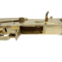 Автомат АК 47. Автоматична пушка, Калашник (реплика/сувенир), снимка 2 - Декорация за дома - 39343258