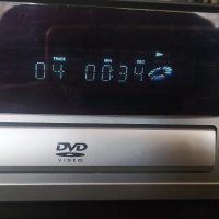 Kenwood DVD CD плейър DVF-3530

, снимка 6 - Плейъри, домашно кино, прожектори - 44402021