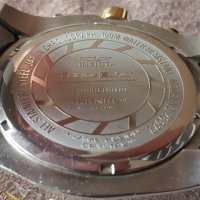 Мъжки часовник Invicta Bolt 52мм Оригинален Спортен Елегантен Нов, снимка 6 - Мъжки - 40867162